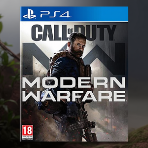 PLAYSTATION 4 Call Of Duty Modern Warfare PEGI 18+ 88418IT - Product Image 3