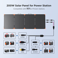 Panel Solar Monocristalino Meco N-580W, Celda Dividida de 182 mm, Módulo Fotovoltaico Impermeable IP68 para Techos Residenciales