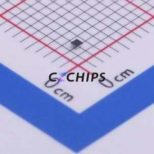 ทรานซิสเตอร์สนาม X2-WLB0808-4 DMP1100UCB4-7 (Mosfet) แบบดั้งเดิมและใหม่ - Product Image 1