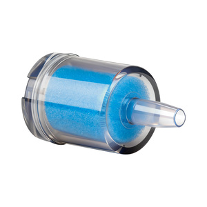 Filtre à eau de remplacement compatible avec les robots aspirateurs <span class=keywords><strong>Ecovacs</strong></span> <span class=keywords><strong>Deebot</strong></span> X1/<span class=keywords><strong>T10</strong></span>/T20/T50, filtre pour <span class=keywords><strong>aspirateur</strong></span>, accessoires de bouchon - Product Image 4