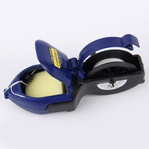 Tajima Hand Crank Ink Line Marking Tool Ps-3kty Woodworking Construction Use - Product Image 4
