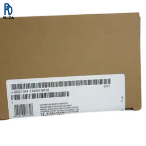 Módulo de Posicionamiento de Sensor para Controlador PLC, Nuevo y Original FM351, 6ES7 351-1AH02-0AE0 - Product Image 1