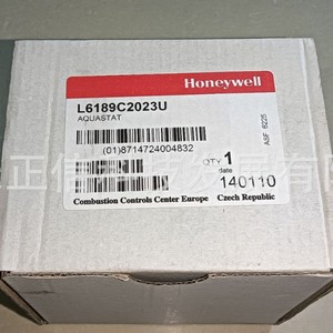 สวิตช์แรงดันฮันนี่เวลล์ L6189C2023 - สินค้าของแท้ ราคาแยกจำหน่าย ชดเชยสิบเท่าหากเป็นของปลอม - Product Image 2
