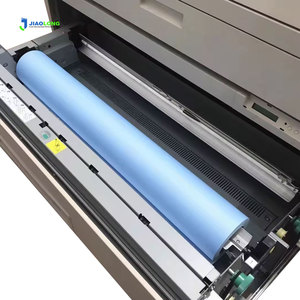 A0 cao cấp máy photocopy cho kip3000 kip3100 sử dụng máy in laser kỹ sư đa chức năng bản đồ máy vẽ đồ thị - Product Image 3
