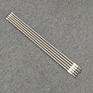 Riscaldatore elettrico termoconvettore riscaldatore a pannello in ceramica - Product Image 2