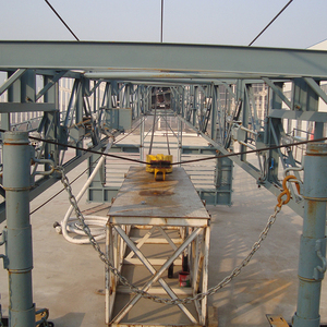 Стандартная буровая установка API, мачта/деталь для установки мачты, нефтепромыслового оборудования - Product Image 5