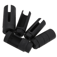 Outils de Réparation automatique 7 pièces Capteur D'oxygène De Voiture Prise Fil Chasseurs Clé Vide Kit De Réparation Injecteur D'oxygène Outil de Suppression