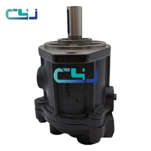 Motor de Ventilador Hidráulico, Bomba de Ventilador MSF-23 B0440-23005 B0440-23010 para Excavadora SY485 SY550, Piezas de Maquinaria de Construcción - Product Image 3