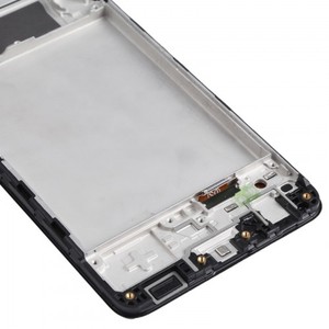 Pantalla LCD Original 100% Probada para <span class=keywords><strong>Samsung</strong></span> Galaxy A225 <span class=keywords><strong>M225</strong></span> A22 4G, Pantalla Táctil LCD para <span class=keywords><strong>Samsung</strong></span> A225, Repuesto de Pantalla - Product Image 4
