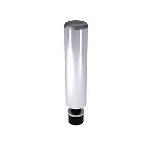 เสาค้ำแบบประหยัดราคาถูก รุ่น ECO Line Guide Pillar - Product Image 2