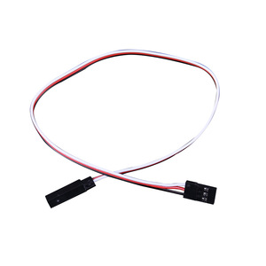 Futaba 30 Pin Servo Extension Cable 20cm For <b>Rc</b> Vehicles Remote <b>Control</b> Toys - Product Image 2