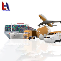Top 10 des transitaires aériens Chine Arménie/Jordanie/Ecosse/Gambie/Yugoslavie/Liechtenstein - Agent de transport aérien express Logistique