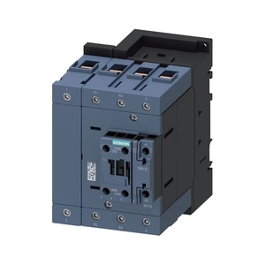 Original 3RT25451AK60 <strong>SIRIUS</strong> 3RT25 Contactors 4PST-2NO/2NC 2 Form <strong>A</strong> 2 Form <strong>B</strong> 120VAC Coil Chassis Mount DIN Rail 3RT25451AK - Product Image 1