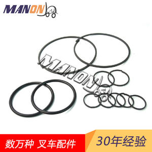 Kit de réparation d'embrayage MANYO pour chariot élévateur Toyota, joints de transmission automatique, nouvelles pièces de rechange - Product Image 5