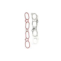Kit complet de joints de moteur pour Nissan QR25DE 2.5L Rogue X-TRAIL T32 Teana Maxima Murano 2013-2020 A0101-3TS0A