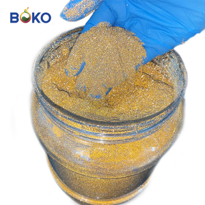 BOKO Chất Lượng Cao Cầu Vồng Kim Cương Nails Glitter Tinh Khiết Phản Quang Glitter Powder Nhà Sản Xuất Giá Bán Buôn - Product Image 4