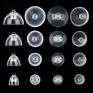 Dômes auditifs Oticon, accessoires en silicone pour appareils auditifs, dômes en silicone Oticon Minifit - Product Image 4