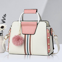 Sac à bandoulière de luxe à quantité minimale de commande bas, sacs à main en cuir PU, sacs de messager pour femmes, livraison directe d'usine, 2024