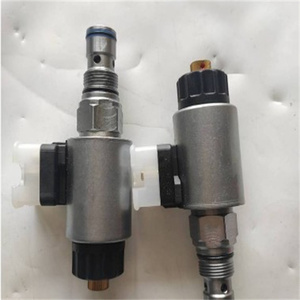 โซลินอยด์ไดเรคชันนัลคอยล์ WSM WSM08 WSM06020W WSM06020 W-61-C-N-24DG Lainuo Stock - Product Image 6