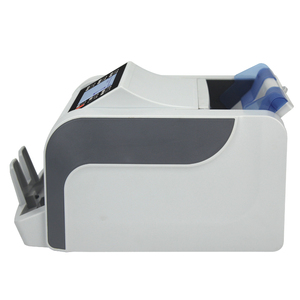 Con <span class=keywords><strong>calculadora</strong></span> LCD grande Contador de billetes Dinero Billete Monedas Contador y detector - Product Image 4