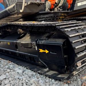 Excavatrice Hitachi ZX360 d'occasion, Japon, 36 tonnes, pelle hydraulique, moteur d'origine, boîte de vitesses, pompe à engrenages, roulement, PLC, modèle 2024, 56 kW - Product Image 6