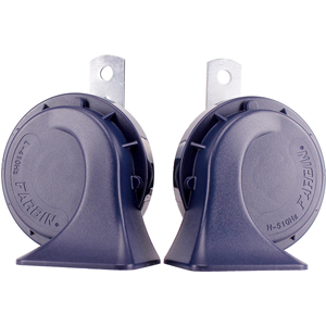 F-FARBIN voiture corne imperméable moto double tonalite air electrique escargot corne camion universel pour tout - Product Image 3