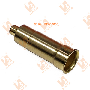 Phun Ống me030855 cho Mitsubishi động cơ 6D22 6D22T 6d14 <span class=keywords><strong>6d14t</strong></span> 6D15 6D16 phun tay áo - Product Image 2