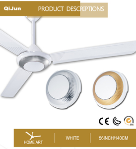 Trang Trí Sang Trọng Quạt Trần Công Nghiệp <span class=keywords><strong>Kdk</strong></span> Phong Cách Quạt Trần 56Inch Panasonico Quạt Trần - Product Image 2