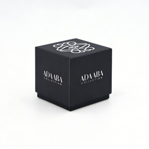 Biodegradable Custom Design Gift Cardboard Corrugated <b>Mailing</b> <b>Box</b> Paper Cardboard <b>Box</b> for Luxury Gift Perfume Candle - Product Image 3