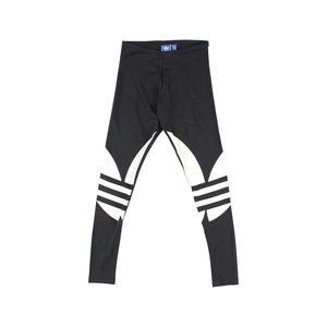 Leggings Deportivos Adidas Premium B para Mujer, Negro/Blanco, para Fitness, Yoga |   100% Auténtico - Product Image 3