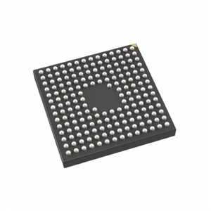 182 LFBGA CSPBGA Original One Stop Service Electronic Circuit Components Embedded ADSP-BF534BBC-4A - Product Image 1