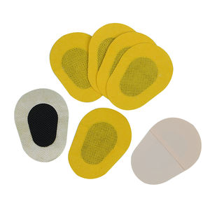 Medizinische Wund versorgung kunden spezifisches Design für Kinder ortho pä dische Augen polster medizinische Kleber Amblyopie Augenklappe - Product Image 5