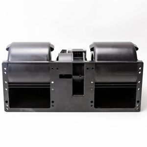 2025 Direkt lieferung ab Werk 24V/12V 350mm Radial ventilator gebläse ZHF2101Z Hot Sale Gebläse motoren 8114 ersetzen - Product Image 4