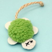 Chat jouant Terry Mouse/Cataire Jouet Tortue/Cataire Jouet Peluche Souris