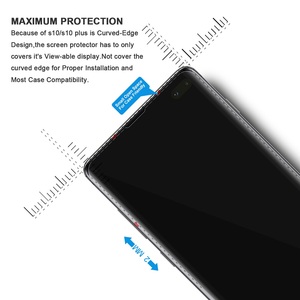 Film protecteur d'écran en hydrogel TPU transparent anti-rayures pour <span class=keywords><strong>Samsung</strong></span> Galaxy S21 S20 <span class=keywords><strong>S22</strong></span> S23 Ultra - Product Image 6