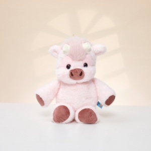Peluche interactive <span class=keywords><strong>TikTok</strong></span> virale de 45 cm avec jambes mobiles, jouet en peluche doux pour exposition en magasin, article de boutique de cadeaux - Product Image 4