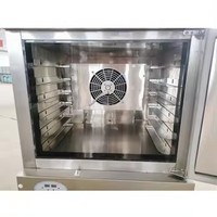 10 Trays Roestvrijstalen Voedsel Chili Droger Fruit Dehydrator Commerciële Uitdroging Machines