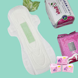 เว็บไซต์ช้อปปิ้งออนไลน์อาลีบาบาจีน ผลิตภัณฑ์ที่ดีที่สุดปี 2025 ผู้ขายยอดนิยม บรรจุภัณฑ์ฉลากส่วนตัว ผ้าอนามัยอนุภาคประจุลบ ประเทศไทย - Product Image 2