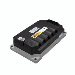 DKYS DK72420S <b>Controller</b> Programmable Sine Wave 48-72V 120A/350A Black Edition <b>Motor</b> DK72420S(Black Edition) Vehicle Co - Product Image 4