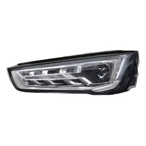 Faro Anteriore a LED OE 8XA941043 per <span class=keywords><strong>Audi</strong></span> <span class=keywords><strong>A1</strong></span> 2015-2018, Fanaleria a LED per <span class=keywords><strong>Audi</strong></span> <span class=keywords><strong>A1</strong></span>, <span class=keywords><strong>Accessori</strong></span> Fari Anteriori per <span class=keywords><strong>Audi</strong></span> <span class=keywords><strong>A1</strong></span> 8XA - Product Image 4