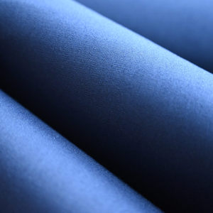 XJL-44 #   Оптовая продажа: Ткань муслин из полиэстера со 20% содержанием красителя, эластичная, устойчивая к усадке, средней плотности (175-185 г/м²), пряжа 1/1 - Product Image 2