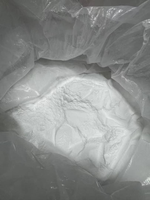 Poudre de matière première composée d'urée, de résine de moulage, de mélamine et de formaldéhyde, qualité alimentaire, pour la production de vaisselle (assiettes, tasses, plateaux, bols)