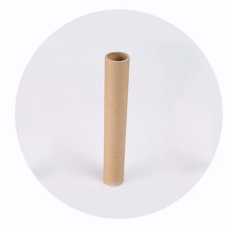 Hohe Qualität Kraft Papier Karton Rolle Core Rohr Rohr | Core von Band, Textil, Stoff, Filme