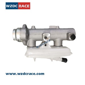 Maître-cylindre de frein WZDC RACE 46010-VW000 pour Nissan Urvan Caravan, pièce de rechange - Product Image 1