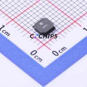 Inductor de Potencia NRS4012T6R8MDGJ SMD, 4x4mm (Inductancia: 6.8uH) (Precisión: 20% Corriente de Saturación (Isat): 900mA) - Product Image 1