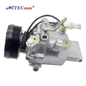 คอมเพรสเซอร์<span class=keywords><strong>แอร์</strong></span>รถยนต์แบบหมุน AC.100.4018คอมเพรสเซอร์<span class=keywords><strong>แอร์</strong></span>รถยนต์12V AKC200A080A OE สำหรับ<span class=keywords><strong>มิต</strong></span><span class=keywords><strong>ซู</strong></span>บิชิ - Product Image 1