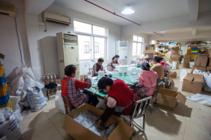 S-004D (Четырехместный DVD) противоугонной системы электронного отслеживания товаров, при заказе более безопасными при Система аварийной сигнализации/электронного отслеживания товаров, при заказе от безопасная коробка - Product Image 5