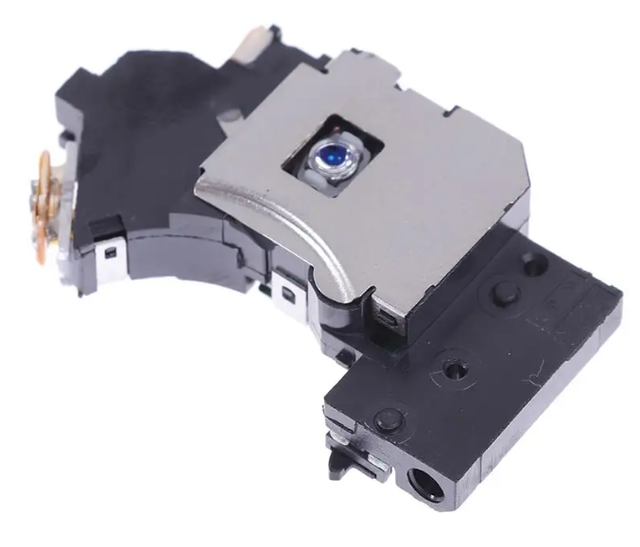 2026P PVR-802W PVR 802W PVR802W Laser Lens for P2 PS2 Slim Console PVR 802 W Optical Replacement 7500x 7700x 7900x 70000/90000