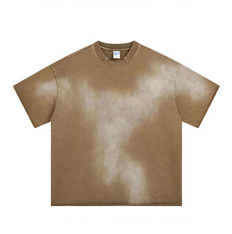 สีน้ำตาล