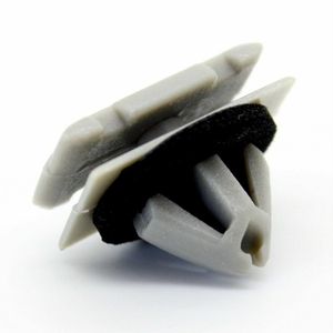 Clips de moulage à bascule de haute qualité vis de fixation pour trou de 9mm pour GM 11571175 Ch-rysler - Product Image 1